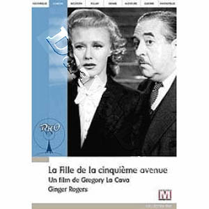 5th Ave Girl (DVD)